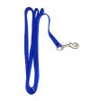 Chicken Harness Leash Blue 1 Count by Valhoma Corporation For Cheap