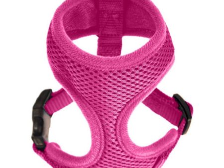 Chicken Harness Small Pink 1 Count by Valhoma Corporation Hot on Sale