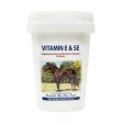 Vitamin E & SE Horse Supplement 5 Lbs by Cox Veterinary Laboratory, Inc. Sale