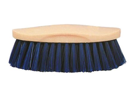 The Legends Brush Blue 1 Count by Decker Fashion