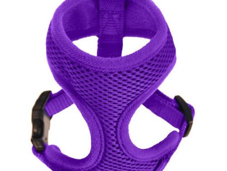 Chicken Harness Small Purple 1 Count by Valhoma Corporation Fashion