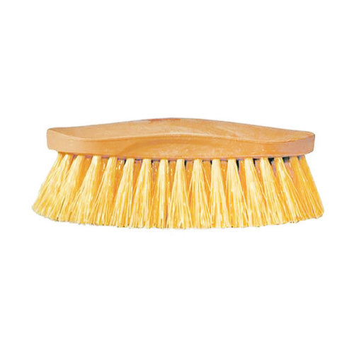 The Work Horse Brush Yellow 1 Count by Decker Hot on Sale