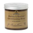 Brecknell Turner Saddle & Leather Conditioning Soap 500 Ml by Carr & Day & Martin Online