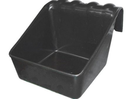 Universal Block Holder and Feeder 1 Each by Miller Little Giant Supply