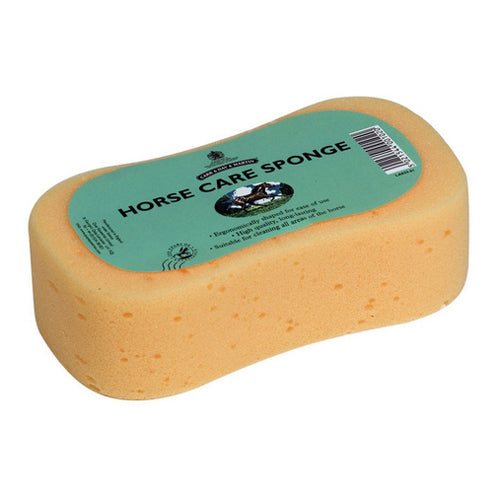 Horse Care Sponge 1 Each by Carr & Day & Martin on Sale