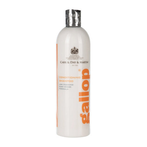 Gallop Conditioning Horse Shampoo 500 Ml by Carr & Day & Martin Sale