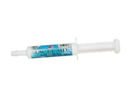 Lacta-Aid for Horses 30 ml by Cox Veterinary Laboratory, Inc. For Cheap