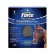 Opti-Force Equine Fly MaskHorse 1 Count by Manna Pro on Sale