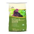 Organic Scratch Mixed Grains for Poultry 30 lbs 30 Lbs by Manna Pro For Discount