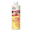 Egg Cleanser Solution 16 Oz by Manna Pro Sale