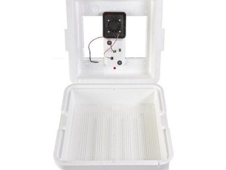 Digital Still Air Incubator 1 Each by Miller Little Giant on Sale