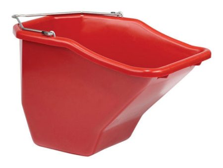 Better Bucket Red 1 Count by Miller Little Giant Sale