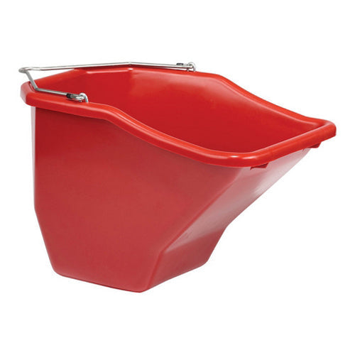 Better Bucket Red 1 Count by Miller Little Giant Sale