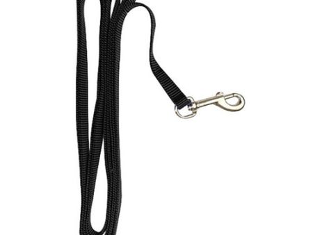 Chicken Harness Leash Black 1 Count by Valhoma Corporation Online now