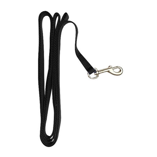 Chicken Harness Leash Black 1 Count by Valhoma Corporation Online now