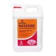 Belvoir Leather Tack Conditioner Refill 5 Liters by Carr & Day & Martin For Sale