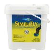 Farnam SimpliFly Feed-Thru Fly Control 10 Lbs by Farnam Fashion