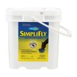 Farnam SimpliFly Feed-Thru Fly Control 20 Lbs by Farnam Online Sale