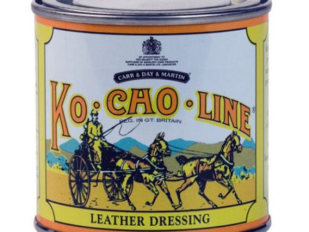 Ko-Cho-Line Leather Dressing 225 Grams by Carr & Day & Martin Cheap