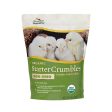 Organic Starter Crumbles Complete Feed for Chicks 5 Lbs by Manna Pro Hot on Sale