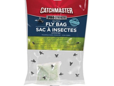 Catchmaster Fly Bag Trap 1 Each by Catchmaster Online now