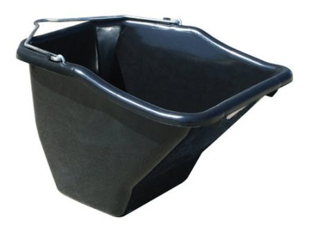 Better Bucket Black 1 Count by Miller Little Giant Hot on Sale