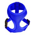 Chicken Harness Small Blue 1 Count by Valhoma Corporation Supply