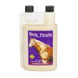 Milk Thistle Horse Supplement 946 Ml by Cox Veterinary Laboratory, Inc. Online now