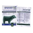 Synovex One Grass Cattle Implants 100 Dose by Zoetis Discount