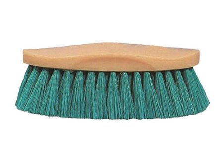 The Magic Brush Teal 1 Count by Decker Hot on Sale