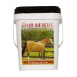 The Gain Weight Horse Supplement 8 Lbs by Cox Veterinary Laboratory, Inc. Hot on Sale