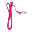 Chicken Harness Leash Pink 1 Count by Valhoma Corporation Online Hot Sale