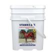 Vitamin E & SE Horse Supplement 25 Lbs by Cox Veterinary Laboratory, Inc. Online