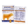 Synovex One Feedlot Implants 100 Dose by Zoetis Fashion