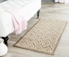 Safavieh Courtyard CY6902 Brown Bone Area Rug Online