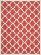 Safavieh Courtyard CY6903 Red Bone Area Rug Online now