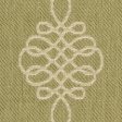 Safavieh Courtyard CY6788 Green Creme Area Rug Online Hot Sale