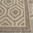 Safavieh Courtyard CY6902 Brown Bone Area Rug Online