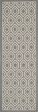 Safavieh Courtyard CY6902 Anthracite Beige Area Rug For Discount