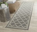 Safavieh Courtyard CY6889 Grey Beige Area Rug Cheap