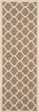 Safavieh Courtyard CY6903 Brown Bone Area Rug Cheap