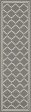 Safavieh Courtyard CY6889 Grey Beige Area Rug Cheap