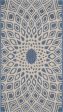 Safavieh Courtyard CY6616 Blue Beige Area Rug Online