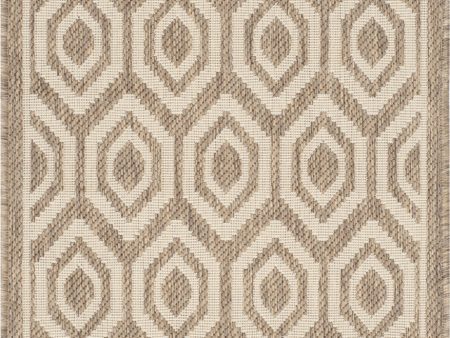 Safavieh Courtyard CY6902 Brown Bone Area Rug Online