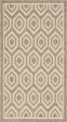 Safavieh Courtyard CY6902 Brown Bone Area Rug Online