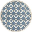 Safavieh Courtyard CY6913 Blue Beige Area Rug Sale