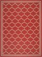 Safavieh Courtyard CY6889 Red Beige Area Rug Discount