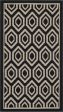 Safavieh Courtyard CY6902 Black Beige Area Rug Supply