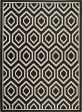 Safavieh Courtyard CY6902 Black Beige Area Rug Supply