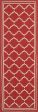 Safavieh Courtyard CY6889 Red Beige Area Rug Discount